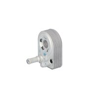 Ölkühler Anti-Motoröl-Überhitzung 44...