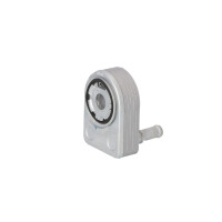 Ölkühler Anti-Motoröl-Überhitzung 44 mm - 96 mm NRF passend für u.a. FORD KUGA