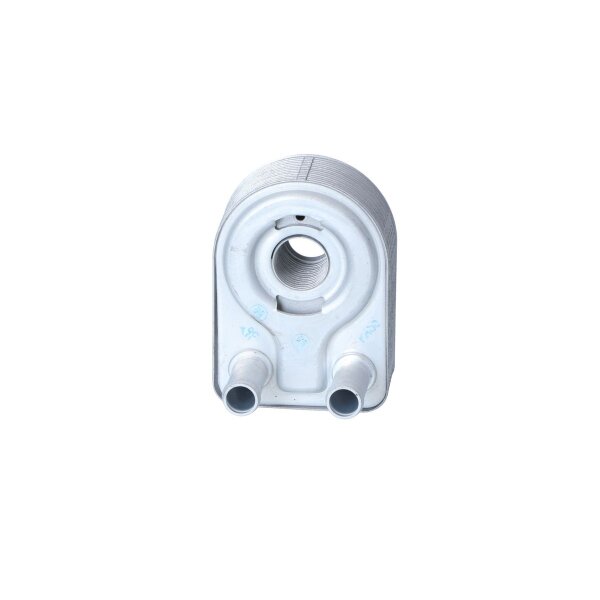 Ölkühler Anti-Motoröl-Überhitzung 45 mm - 96 mm NRF passend für u.a. FORD FIESTA