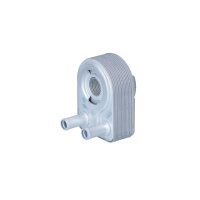 Ölkühler Anti-Motoröl-Überhitzung 45...