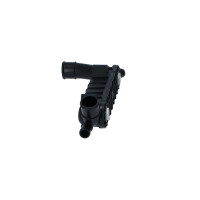 Ölkühler Anti-Motoröl-Überhitzung 62 mm - 57 mm NRF passend für u.a. OPEL ASTRA