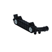 Ölkühler Anti-Motoröl-Überhitzung 62 mm - 57 mm NRF passend für u.a. OPEL ASTRA