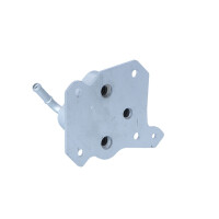 Oil cooler anti-oil overheating 80 mm - 80 mm NRF for TOYOTA AURIS and others