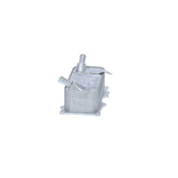 Oil cooler Anti engine oil overheating 67 mm - 94 mm NRF fits PORSCHE CAYENNE