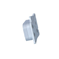 Ölkühler 32 mm - 64 mm NRF passend für u.a. MERCEDES-BENZ C-KLASSE