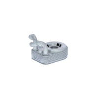 Oil cooler anti-oil overheating 43 mm - 95 mm NRF suitable for FIAT DOBLO