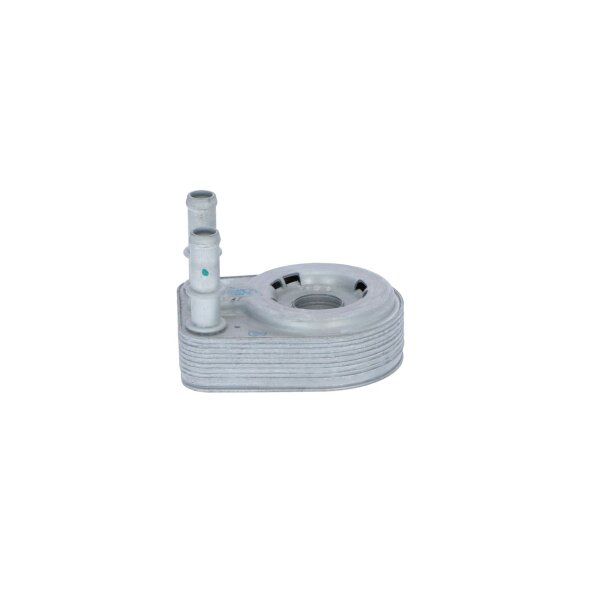 Ölkühler Anti-Motoröl-Überhitzung 43 mm - 95 mm NRF passend für u.a. FIAT PUNTO