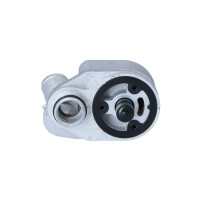 Ölkühler Anti-Motoröl-Überhitzung 72 mm - 94 mm NRF passend für u.a. IVECO DAILY