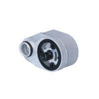 Ölkühler Anti-Motoröl-Überhitzung 72 mm - 94 mm NRF passend für u.a. IVECO DAILY