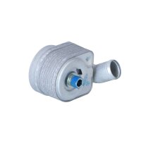 Ölkühler Anti-Motoröl-Überhitzung 72 mm - 94 mm NRF passend für u.a. IVECO DAILY
