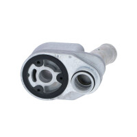 Oil cooler Anti engine oil overheating 72 mm - 94 mm NRF for e.g. IVECO DAILY