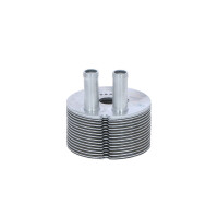 Ölkühler Anti-Motoröl-Überhitzung 52 mm - 91 mm NRF für u.a. RENAULT MASTER