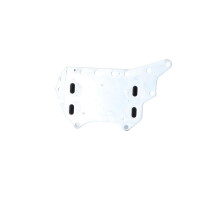 Ölkühler Anti-Motoröl-Überhitzung 140 mm - 80 mm NRF für u.a. OPEL VIVARO