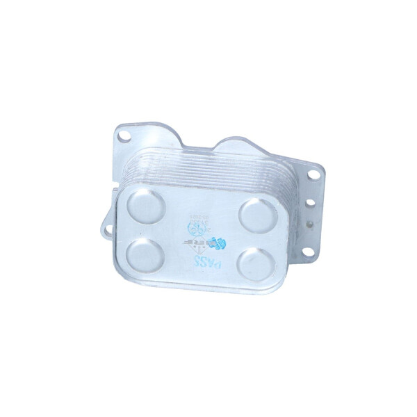 Ölkühler Anti-Motoröl-Überhitzung 94 mm - 62 mm NRF für u.a. CITROËN JUMPY