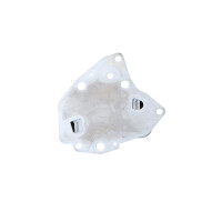 Ölkühler Anti-Motoröl-Überhitzung 140 mm - 70 mm NRF für u.a. OPEL INSIGNIA