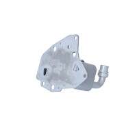 Ölkühler Anti-Motoröl-Überhitzung 140 mm - 70 mm NRF für u.a. OPEL INSIGNIA