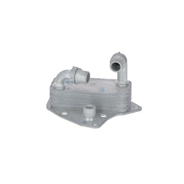 Oil cooler Anti engine oil overheating 39 mm - 70 mm NRF for FIAT DOBLO