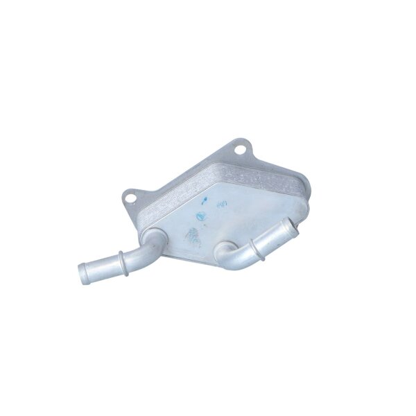 Ölkühler Anti-Motoröl-Überhitzung 205 mm - 86 mm NRF für u.a. OPEL INSIGNIA
