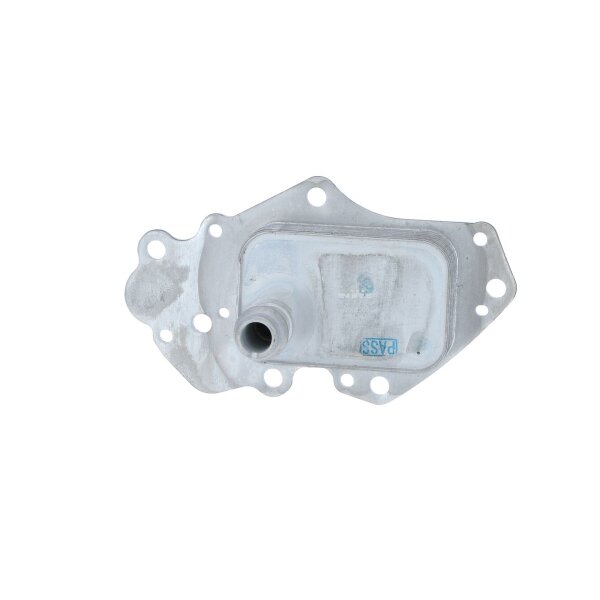 Ölkühler Anti-Motoröl-Überhitzung 47 mm - 71 mm NRF passend für u.a. OPEL ASTRA