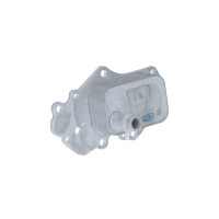 Ölkühler Anti-Motoröl-Überhitzung 47 mm - 71 mm NRF passend für u.a. OPEL ASTRA