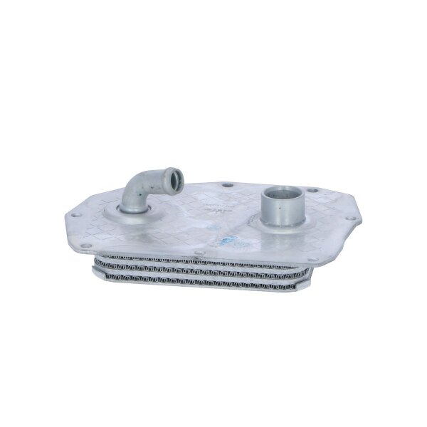 Ölkühler 28 mm - 95 mm NRF passend für u.a. MERCEDES-BENZ C-KLASSE