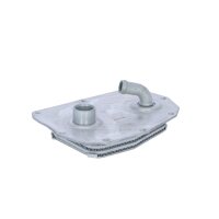 Ölkühler 28 mm - 95 mm NRF passend für u.a. MERCEDES-BENZ C-KLASSE