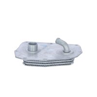 Ölkühler 28 mm - 95 mm NRF passend für u.a. MERCEDES-BENZ C-KLASSE
