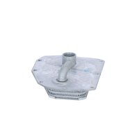 Ölkühler 28 mm - 95 mm NRF passend für u.a. MERCEDES-BENZ C-KLASSE