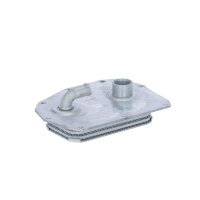 Ölkühler 28 mm - 95 mm NRF passend für u.a. MERCEDES-BENZ C-KLASSE