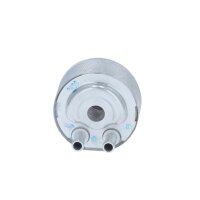 Ölkühler Anti-Motoröl-Überhitzung 49...