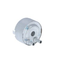 Ölkühler Anti-Motoröl-Überhitzung 49 mm - 99 mm NRF für u.a. NISSAN NAVARA