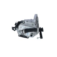 Housing oil filter with oil cooler filter NRF for e.g. LAND ROVER