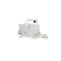 Automatic transmission oil cooler 139 mm - 70 mm NRF for...