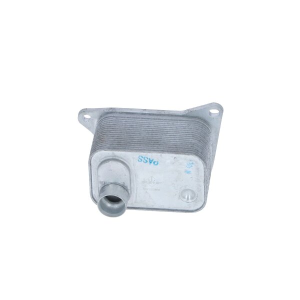 Ölkühler Anti-Motoröl-Überhitzung 64 mm - 70 mm NRF passend für u.a. AUDI Q5