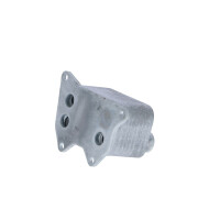 Ölkühler Anti-Motoröl-Überhitzung 64 mm - 70 mm NRF passend für u.a. AUDI Q5
