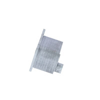 Ölkühler Anti-Motoröl-Überhitzung 64 mm - 70 mm NRF passend für u.a. AUDI Q5