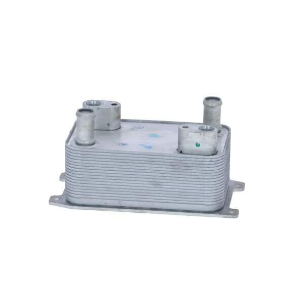 Ölkühler Automatikgetriebe 73 mm - 107 mm NRF passend für AUDI A8