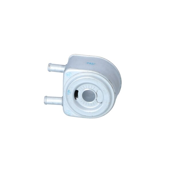 Ölkühler Anti-Motoröl-Überhitzung 102 mm - 95 mm NRF für u.a. PEUGEOT 406