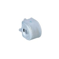 Ölkühler Anti-Motoröl-Überhitzung 102...