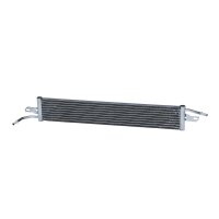 Fuel cooler NRF Thermo suitable for e.g. LAND ROVER...
