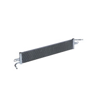 Kraftstoffkühler NRF Thermo passend für u.a. LAND ROVER DISCOVERY