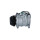 Klimakompressor 12 V Ø 120 mm 7SBU16C NRF passend für u.a. AUDI A6