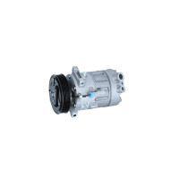 Air conditioning compressor 12 V Ø 120 mm PXV16...