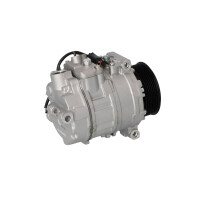 Klimakompressor 12 V Ø 100 mm 7SEU17C NRF für u.a. MERCEDES-BENZ S-KLASSE