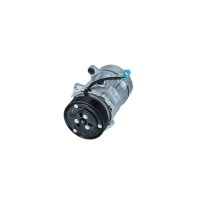 Air conditioning compressor 12 V Ø 120 mm SD7V16...