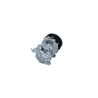 Klimakompressor 12 V Ø 125 mm SD6V12 NRF für u.a. RENAULT CLIO