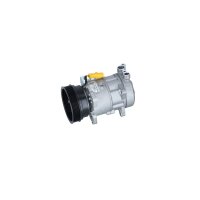 Air conditioning compressor 12 V Ø 120 mm SD7V16...