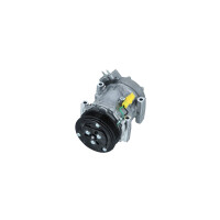 Air conditioning compressor 12 V Ø 119 mm SD7V16...