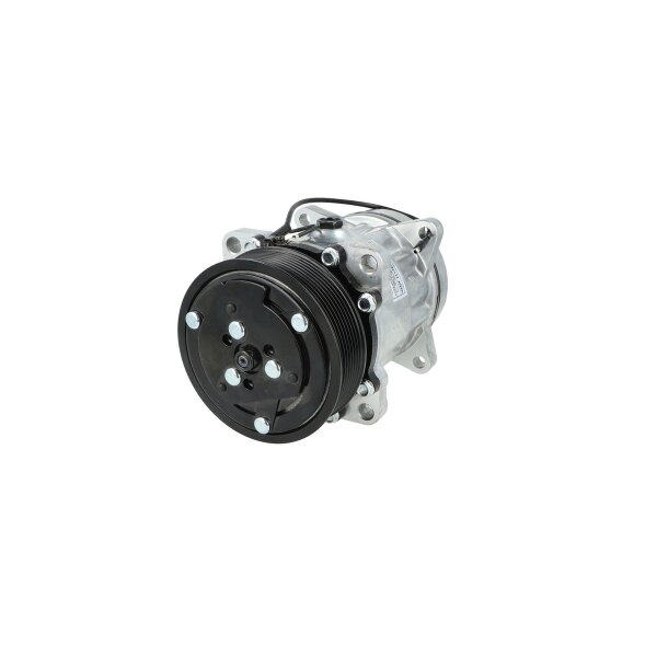 Klimakompressor für optimierte Verbrennung 12 V Ø 119 mm SD7H15 NRF