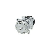 Klimakompressor für optimierte Verbrennung 12 V Ø 119 mm SD7H15 NRF